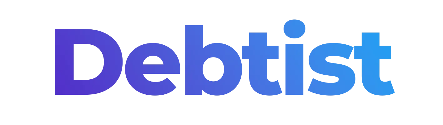 Logo von Debtist