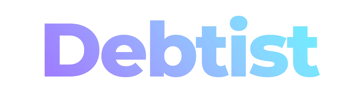 Logo von Debtist